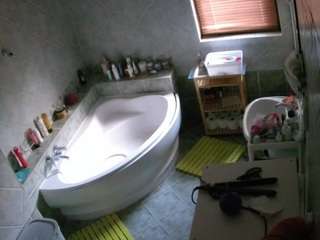 Julmodels Bathroom 1st Floor-2